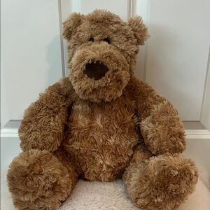 Vintage Build A Bear stuffed bear 🐻